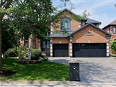 2 Kimber Cres, Vaughan