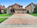 100 Forester Cres, Markham