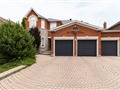 31 Eyer Dr, Markham