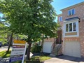 85 Rougehaven Way, Markham