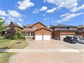 280 Longhouse St Bsmnt, Vaughan