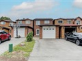 116 Rejane Cres, Vaughan