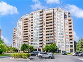 9 Northern Heights Dr 1202, Richmond Hill