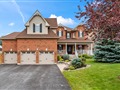 673 Chaleur Pl, Newmarket