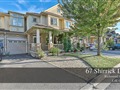 67 Shirrick Dr, Richmond Hill