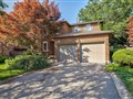 94 Tilman Circ, Markham