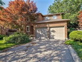 94 Tilman Circ, Markham