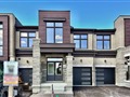 207 Haldimand Cres, Vaughan