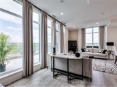 11782 Ninth Line PH 706, Whitchurch-Stouffville