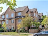 14 Cox Blvd 12, Markham