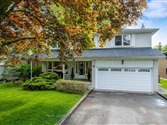 16 St Andres Crt, Markham