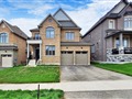 125 Silk Twist Dr, East Gwillimbury