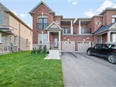 125 Jim Mortson Dr, East Gwillimbury