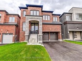 219 Fallharvest Way, Whitchurch-Stouffville