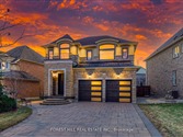 18 William Bowes Blvd, Vaughan