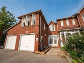 71 Rose Branch Dr, Richmond Hill