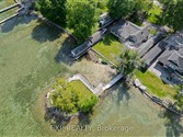 651 Duclos Point Rd, Georgina