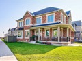 262 Beaverbrae Dr, Markham