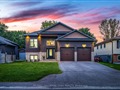 1088 Belle Aire Beach Rd, Innisfil