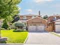 148 Major Buttons Dr, Markham