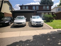 115 Simonston Blvd, Markham