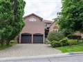 44 Lunau Lane, Markham