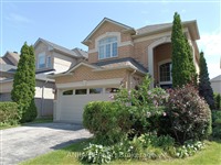 43 Black Walnut Dr, Markham