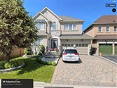 16 Adastra Cres, Markham