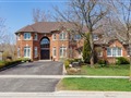 52 Forester Cres, Markham