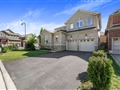 76 Bowkett Dr, Richmond Hill