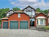 1 Fernwood Crt, Richmond Hill