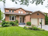 16 Parklawn Cres, Markham