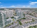 30 North Park Rd 1005, Vaughan