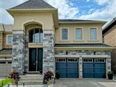 125 Joseph Hartman Cres, Aurora