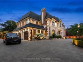 20 Bryson Dr, Richmond Hill