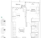 1 Promenade Circ B-3009, Vaughan