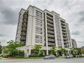 51 Saddlecreek Dr Uph15, Markham