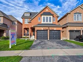 63 Blackforest Dr, Richmond Hill