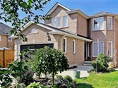 416 Bartholomew Dr, Newmarket