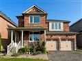 41 Golden Meadow Dr, Markham