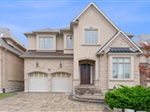 33 Berkshire Cres, Markham