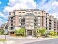 540 Bur Oak Ave 340, Markham