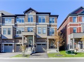 34 Sissons Way, Markham