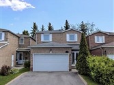 136 Jaimie Rd Bsmt, Vaughan