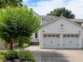 145 Roseborough Cres, Vaughan