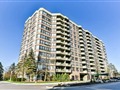 25 Austin Dr 823, Markham