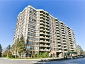 25 Austin Dr 823, Markham