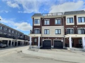 40 Covington Cres 106, Whitchurch-Stouffville