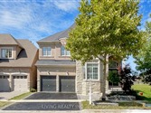 50 Stony Hill Blvd, Markham