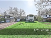 6 Willowgate Dr, Markham